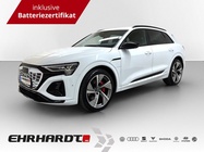 Audi Q8 2023