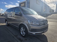 Volkswagen T6 2018