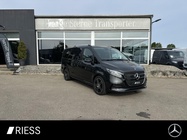 Mercedes-Benz V-Class 2025