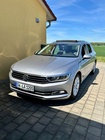 Volkswagen Passat 2019