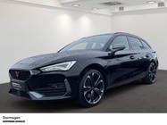 Cupra Leon 2022