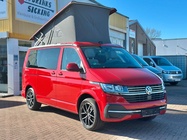 Volkswagen T6 2024