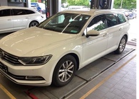 Volkswagen Passat 2019
