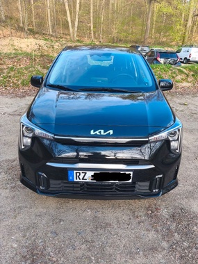 Kia Picanto 2024
