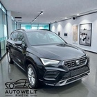 Seat Ateca 2022