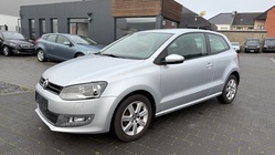 Volkswagen Polo 2010
