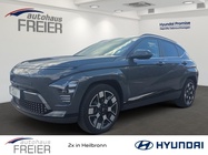 Hyundai Kona 2023