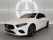 Mercedes-Benz A-Class 2026