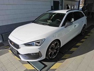 Cupra Leon 2023