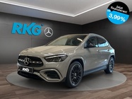 Mercedes-Benz GLA-Class 2026
