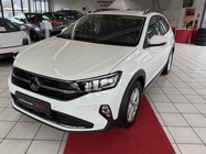 Volkswagen Taigo 2024