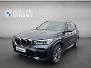 BMW X5 2022