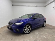 Seat Ibiza 2021