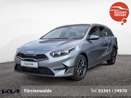 Kia Ceed 2026