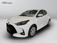 Toyota Yaris 2025