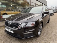 Skoda Octavia 2019