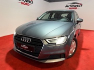 Audi A3 2019