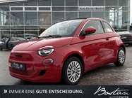 Fiat 500 2022