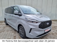 Ford Tourneo Custom 2026