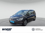 Volkswagen Touran 2025