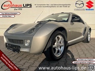 Smart Roadster 2004