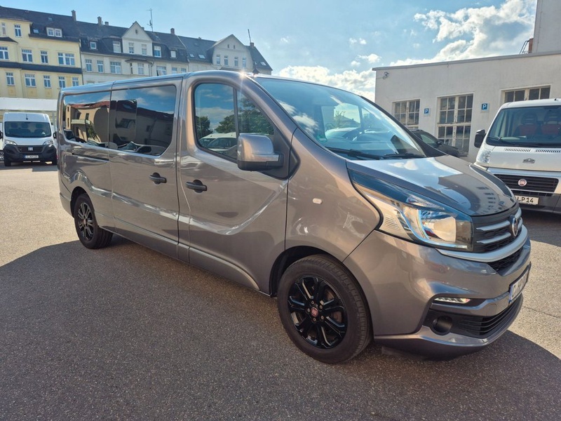 Fiat Talento