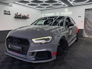 Audi RS3 2019