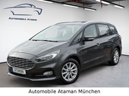 Ford S-Max 2020
