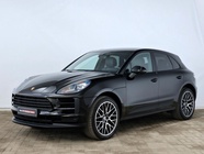 Porsche Macan 2020
