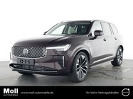 Volvo XC90 2025