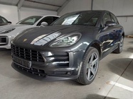 Porsche Macan 2020