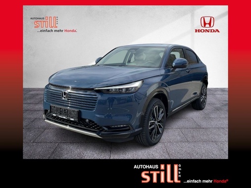 Honda HR-V 2026