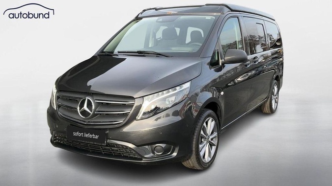 Mercedes-Benz Vito 2025
