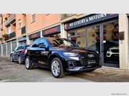 Audi Q5 2022