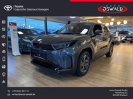 Toyota Urban Cruiser 2026