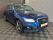 Audi Q5 2013
