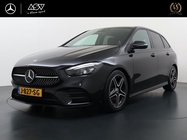 Mercedes-Benz B-Class 2020
