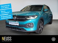 Volkswagen T-Cross 2020