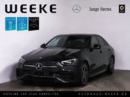 Mercedes-Benz C-Class 2024