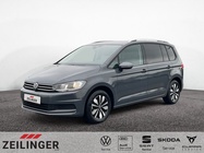 Volkswagen Touran 2025
