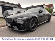 Mercedes-Benz AMG GT 2020