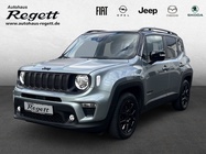 Jeep Renegade 2022