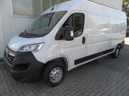 Opel Movano 2024