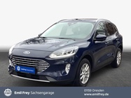 Ford Kuga 2021