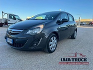 Opel Corsa 2014