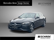 Mercedes-Benz C-Class 2025