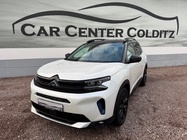 Citroen C5 2022
