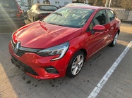 Renault Clio 2021
