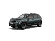 Dacia Duster 2025