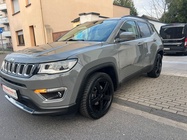 Jeep Compass 2020